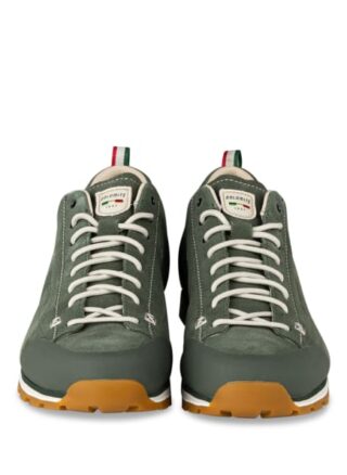 Dolomite 54 Anniversary Low Outdoor-Schuhe Herren, Grün