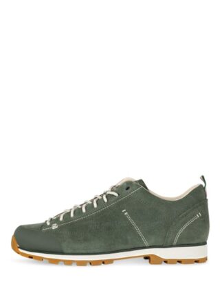 Dolomite 54 Anniversary Low Outdoor-Schuhe Herren, Grün