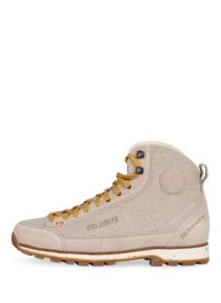 Dolomite 54 Anniversary Outdoor-Schuhe Herren, Beige