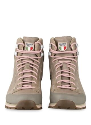 Dolomite 54 High Fg Gtx Outdoor-Schuhe Damen, Grau