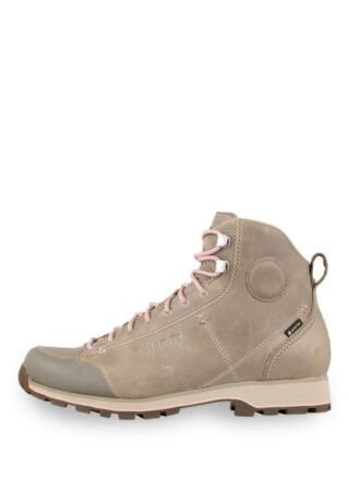 Dolomite 54 High Fg Gtx Outdoor-Schuhe Damen, Grau