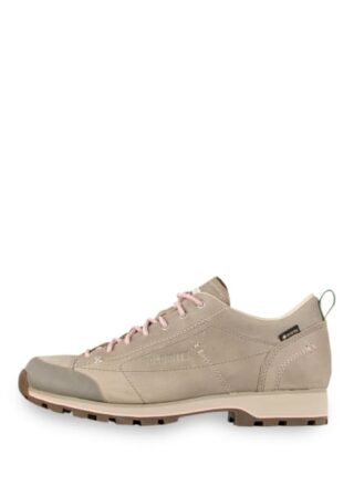 Dolomite 54 Low Fg Gtx Outdoor-Schuhe Damen, Grau