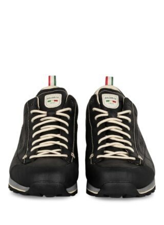 Dolomite 54 Low Fg Gtx Outdoor-Schuhe Herren, Schwarz