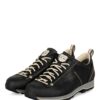 Dolomite 54 Low Fg Gtx Outdoor-Schuhe Herren, Schwarz