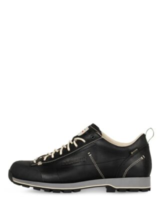 Dolomite 54 Low Fg Gtx Outdoor-Schuhe Herren, Schwarz