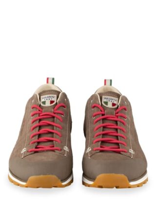 Dolomite 54 Low Outdoor-Schuhe Damen, Braun