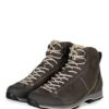 Dolomite 54 Outdoor-Schuhe Herren, Grau