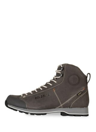 Dolomite 54 Outdoor-Schuhe Herren, Grau