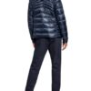 Dolomite Daunenjacke Herren, Blau
