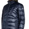 Dolomite Daunenjacke Herren, Blau