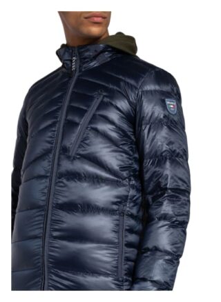 Dolomite Daunenjacke Herren, Blau