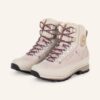 Dolomite Dhaulagiri Outdoor-Schuhe Damen, Beige