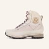 Dolomite Dhaulagiri Outdoor-Schuhe Damen, Beige