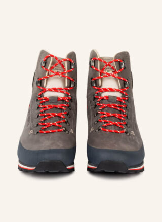 Dolomite Dhaulagiri Outdoor-Schuhe Herren, Grau