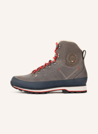 Dolomite Dhaulagiri Outdoor-Schuhe Herren, Grau