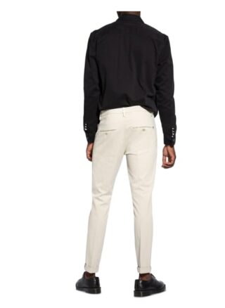 Dondup Gaubert Chino Herren, Beige