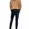 Dondup Gaubert Chino Herren, Blau