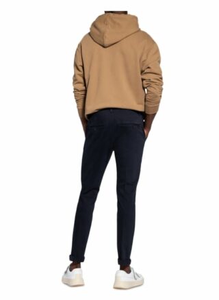 Dondup Gaubert Chino Herren, Blau
