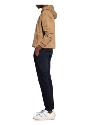 Dondup Gaubert Chino Herren, Blau
