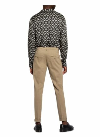 Dondup Gaubert Chino Herren, Braun