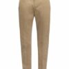 Dondup Gaubert Chino Herren, Braun