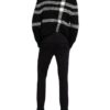 Dondup Gaubert Chino Herren, Schwarz