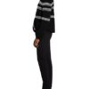 Dondup Gaubert Chino Herren, Schwarz
