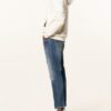 Dondup Jeans Brighton Tapered Jeans Herren, Blau