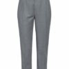 Dondup Joy Cigarettenhose Damen, Grau