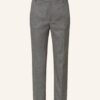 Dondup Nima Cigarettenhose Damen, Grau
