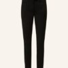 Dondup Perfect 7/8-Cigarettenhose Damen, Schwarz
