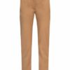 Dondup Perfect Cigarettenhose Damen, Braun