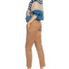 Dondup Perfect Cigarettenhose Damen, Braun