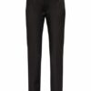 Dondup Perfect Cigarettenhose Damen, Schwarz