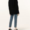 Dondup Pullover Damen, Schwarz