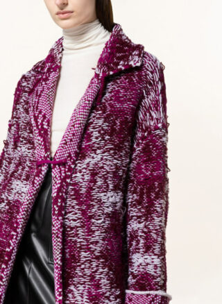 Dondup Strickjacke Damen, Pink