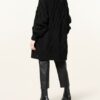Dondup Strickjacke Damen, Schwarz