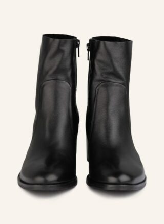 Donna Carolina Stiefeletten Damen, Schwarz