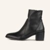 Donna Carolina Stiefeletten Damen, Schwarz