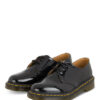 Dr. Martens 1461 Patent Lamper Schnürer Damen, Schwarz