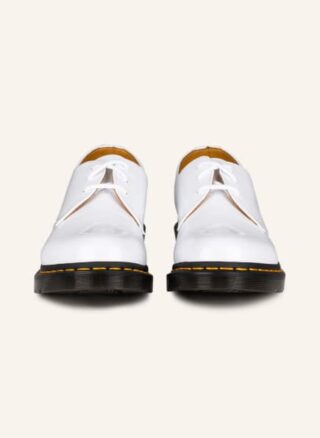 Dr. Martens 1461 Schnürer Damen, Weiß