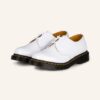 Dr. Martens 1461 Schnürer Damen, Weiß