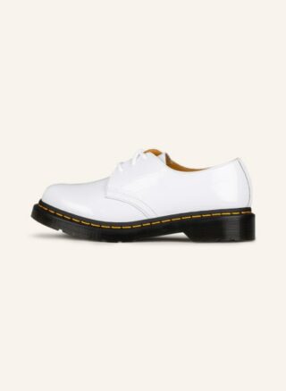 Dr. Martens 1461 Schnürer Damen, Weiß