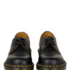 Dr. Martens 1461 Smooth Schnürer Damen, Schwarz