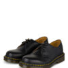 Dr. Martens 1461 Smooth Schnürer Damen, Schwarz