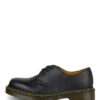 Dr. Martens 1461 Smooth Schnürer Damen, Schwarz
