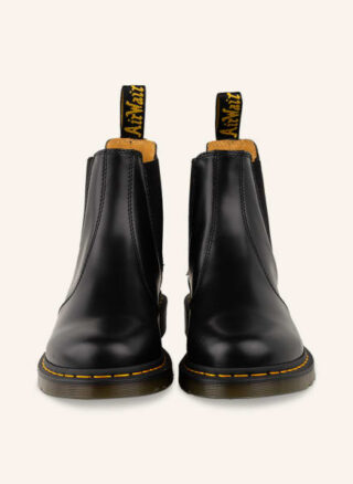 Dr. Martens 2976 Chelsea Boots Herren, Schwarz