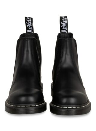 Dr. Martens 2976 Chelsea Boots Herren, Schwarz