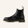 Dr. Martens 2976 Chelsea Boots Herren, Schwarz