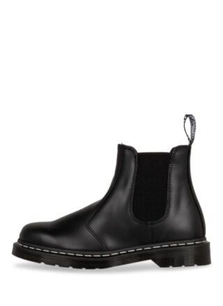 Dr. Martens 2976 Chelsea Boots Herren, Schwarz
